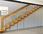 Construction et protection de vos escaliers par Escaliers Maisons à Henflingen